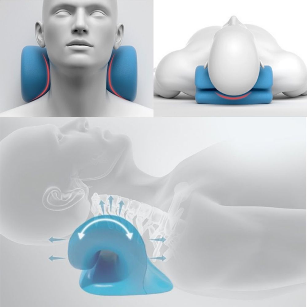 MobilTherapy Neck Cloud