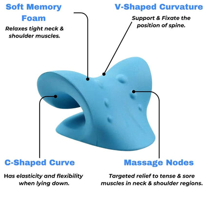 MobilTherapy Neck Cloud