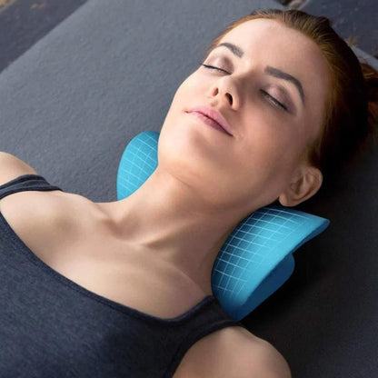 MobilTherapy Neck Cloud